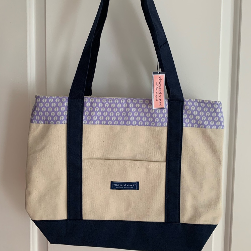 Vineyard Vines bag